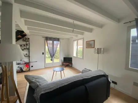 Maison avec piscine, proche mer, Capbreton, Villa 6 personnes à Capbreton - Photo 1