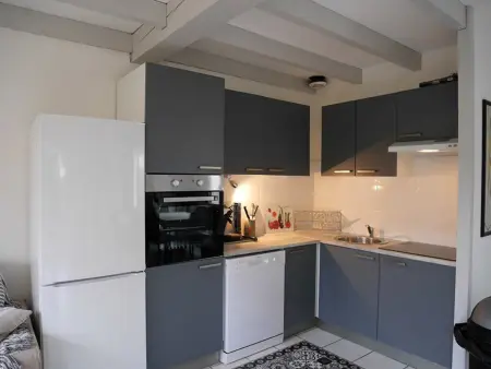Maison avec piscine, proche mer, Capbreton, Villa 6 personnes à Capbreton - Photo 2