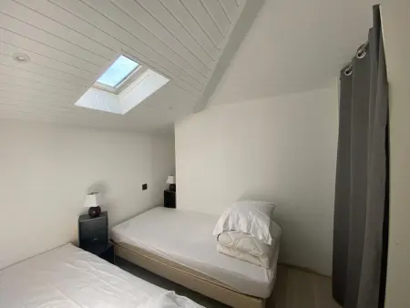 Maison avec piscine, proche mer, Capbreton, Villa 6 personnes à Capbreton - Photo 5