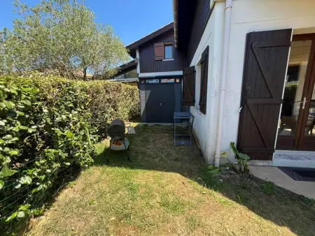 Maison avec piscine, proche mer, Capbreton, Villa 6 personnes à Capbreton - Photo 9
