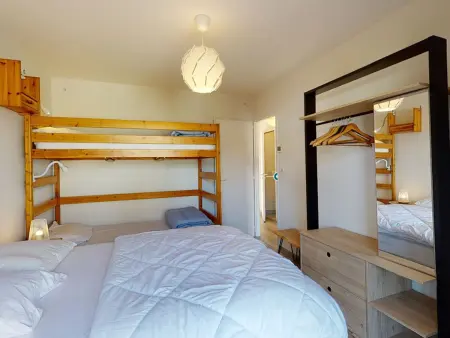 Villa confortable avec piscine, proche plage, 3 chambres, grand séjour, patio, WIFI, équipement complet - Photo 13