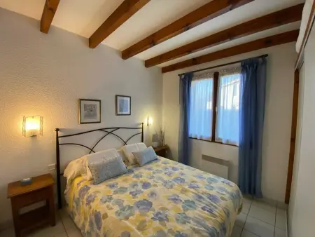 Villa 3 chambres avec parking et accès piscine, Villa 6 personnes à Capbreton - Photo 5