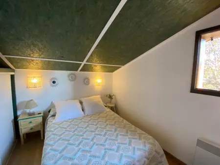 Villa 3 chambres avec parking et accès piscine, Villa 6 personnes à Capbreton - Photo 6