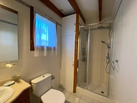Villa 3 chambres avec parking et accès piscine, Villa 6 personnes à Capbreton - Photo 8