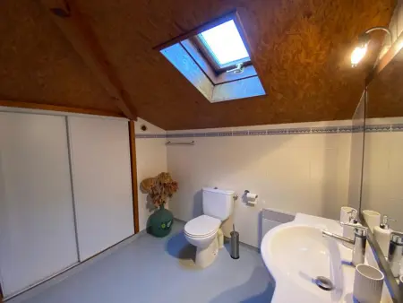 Villa 3 chambres avec parking et accès piscine, Villa 6 personnes à Capbreton - Photo 9