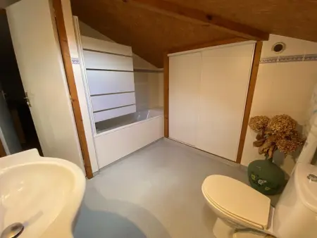 Villa 3 chambres avec parking et accès piscine, Villa 6 personnes à Capbreton - Photo 10