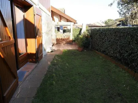 Villa 3 chambres avec parking et accès piscine, Villa 6 personnes à Capbreton - Photo 11