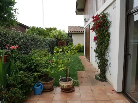 Villa 3 chambres avec parking et accès piscine, Villa 6 personnes à Capbreton - Photo 12