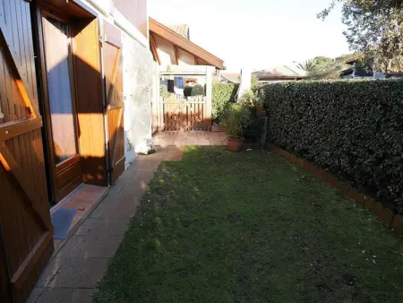 Villa 3 chambres avec parking et accès piscine, Villa 6 personnes à Capbreton - Photo 14