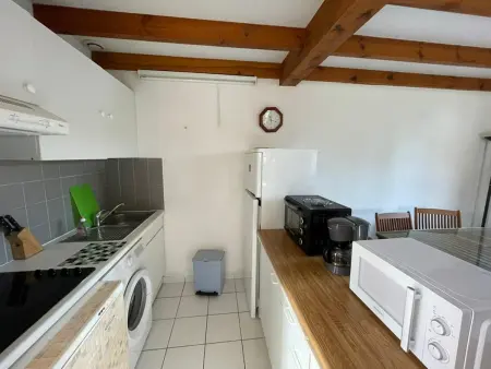 Maison calme avec piscine, 3 chambres, Capbreton - Photo 2