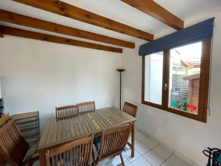 Maison calme avec piscine, 3 chambres, Capbreton - Photo 3