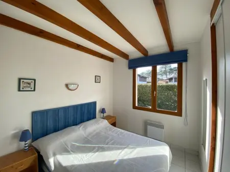 Maison calme avec piscine, 3 chambres, Capbreton - Photo 4