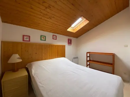 Maison calme avec piscine, 3 chambres, Capbreton - Photo 5