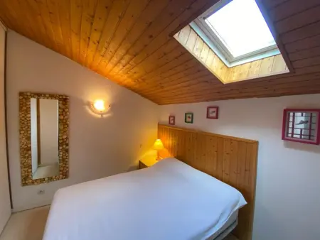 Maison calme avec piscine, 3 chambres, Capbreton - Photo 6