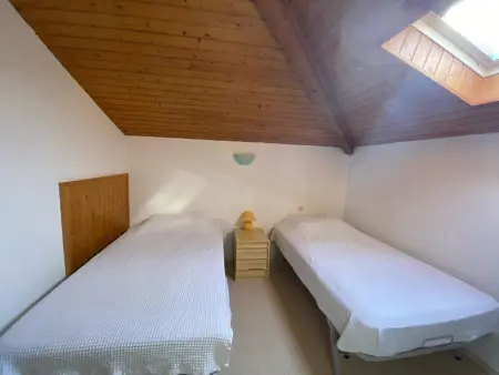 Maison calme avec piscine, 3 chambres, Capbreton - Photo 7