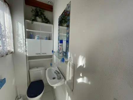 Maison calme avec piscine, 3 chambres, Capbreton - Photo 10