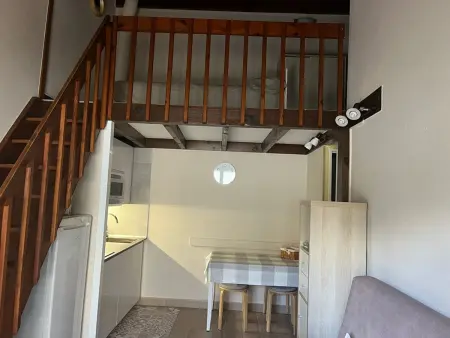 Maison Cosy à Capbreton: Proche Plage, Piscine Commune, Terrasse & Parking Sécurisé - Photo 3