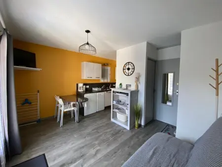 Charmante villa patio avec terrasse - 2 chambres - au port de Capbreton - Photo 2