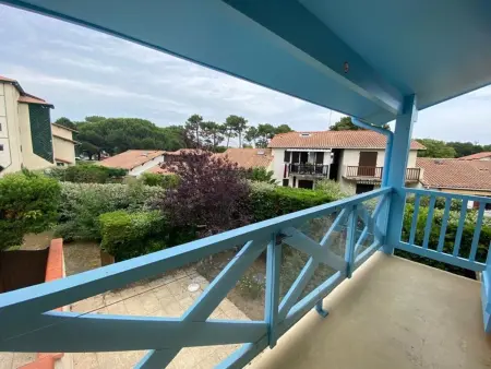 Charmante villa patio avec terrasse - 2 chambres - au port de Capbreton - Photo 6