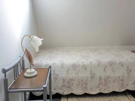 Maison rénovée 3*, exposée Sud, cour fermée, près du centre de Trégastel, avec vélo et équipements bébé - Photo 11