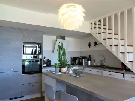 Maison à 250m de la plage avec terrasse et vue mer à Perros-Guirec - Photo 2