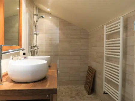 Maison à 250m de la plage avec terrasse et vue mer à Perros-Guirec - Photo 4