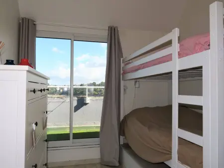 Maison à 250m de la plage avec terrasse et vue mer à Perros-Guirec - Photo 6