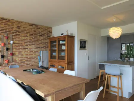Maison à 250m de la plage avec terrasse et vue mer à Perros-Guirec - Photo 11
