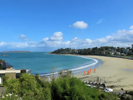 Maison à 250m de la plage avec terrasse et vue mer à Perros-Guirec - Photo 13