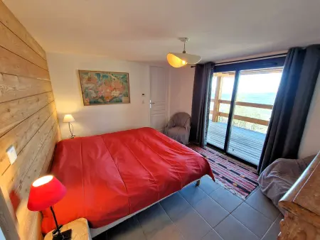 Chalet rénové pour 9 pers avec animaux admis, St Michel de Chaillol - Photo 3