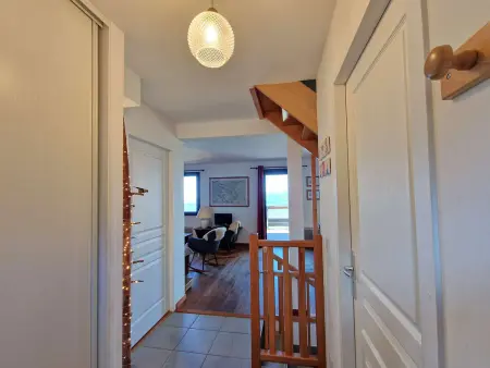 Chalet rénové pour 9 pers avec animaux admis, St Michel de Chaillol - Photo 7