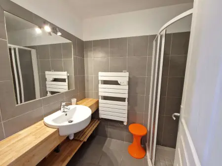 Chalet rénové pour 9 pers avec animaux admis, St Michel de Chaillol - Photo 8
