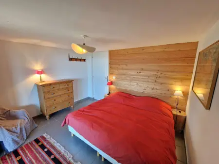 Chalet rénové pour 9 pers avec animaux admis, St Michel de Chaillol - Photo 14