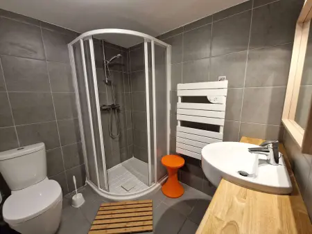 Chalet rénové pour 9 pers avec animaux admis, St Michel de Chaillol - Photo 16
