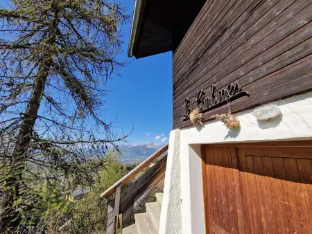 Chalet rénové pour 9 pers avec animaux admis, St Michel de Chaillol - Photo 26