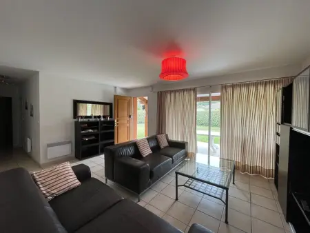 Villa T4 à 6 pers, proche océan, animaux acceptés - Photo 2