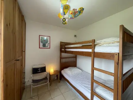 Villa T4 à 6 pers, proche océan, animaux acceptés - Photo 7