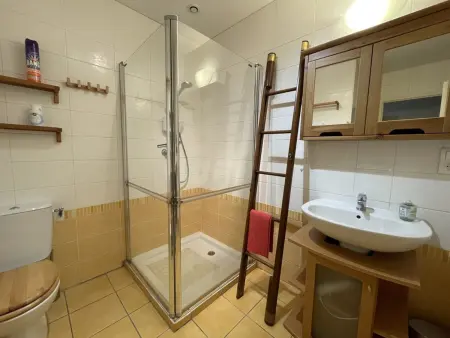 Villa T4 à 6 pers, proche océan, animaux acceptés - Photo 8