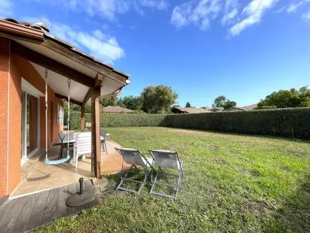 Villa T4 à 6 pers, proche océan, animaux acceptés - Photo 11