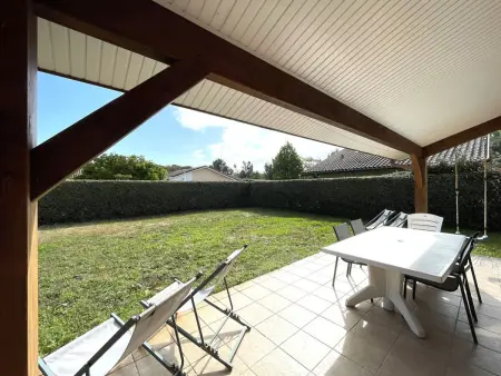 Villa T4 à 6 pers, proche océan, animaux acceptés - Photo 12