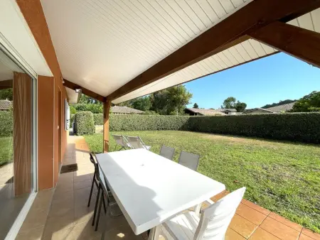 Villa T4 à 6 pers, proche océan, animaux acceptés - Photo 13