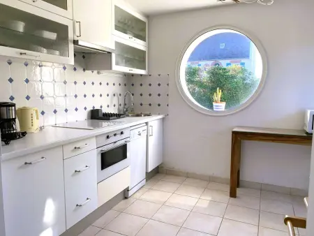 Maison moderne avec WIFI à 100m de la plage à Trégastel - Photo 1