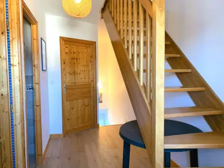 Maison moderne avec WIFI à 100m de la plage à Trégastel - Photo 11
