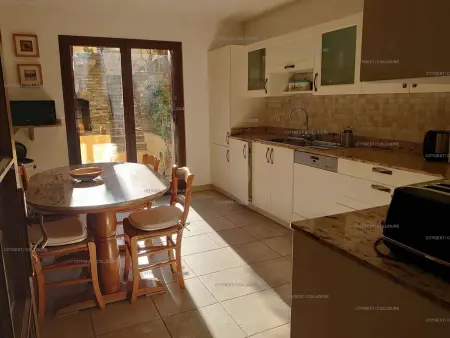 Spacieuse maison à Collioure avec piscine privée - Photo 5