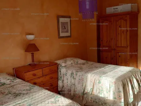 Spacieuse maison à Collioure avec piscine privée - Photo 9