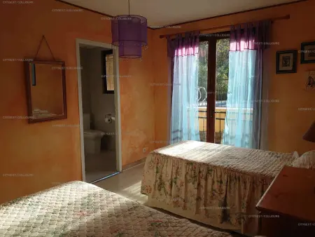 Spacieuse maison à Collioure avec piscine privée - Photo 10
