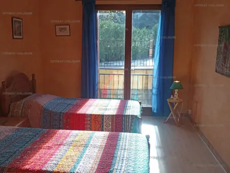 Spacieuse maison à Collioure avec piscine privée - Photo 11