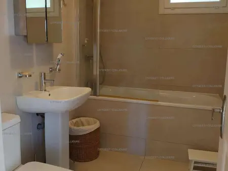 Spacieuse maison à Collioure avec piscine privée - Photo 13