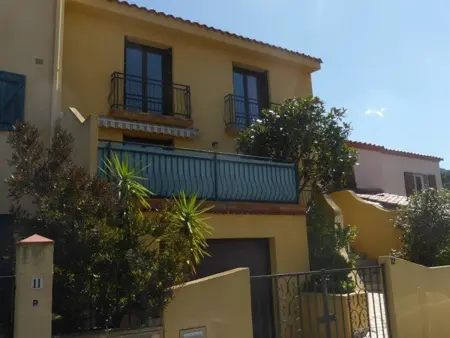 Spacieuse maison à Collioure avec piscine privée - Photo 15