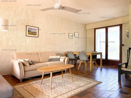 Villa agréable avec piscine commune et parking, à proximité de la plage - Photo 4